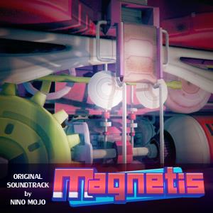 Magnetis - Original Game Soundtrack